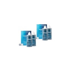 Avizor Unica Sensitive Kombi-Lösung 2 x 350 ml