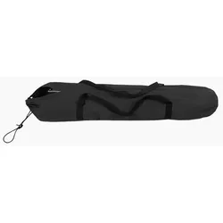 NYVI Feldbett 189x70x43 cm - Klappbett aus Metall und Oxford Gewebe mit PVC Beschichtung - Faltbar, Klappbar, mit Tragetasche