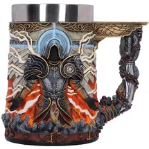 Nemesis Now Diablo IV Inarius 16 cm, (0.60 l, 1x)