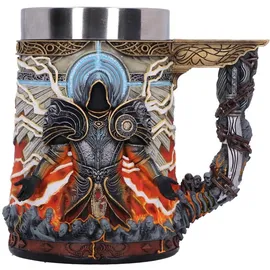 Nemesis Now Diablo IV Inarius 16 cm, (0.60 l, 1x)