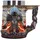 Nemesis Now Diablo IV Inarius 16 cm, (0.60 l, 1x)