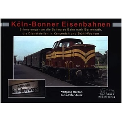 Köln-Bonner Eisenbahnen