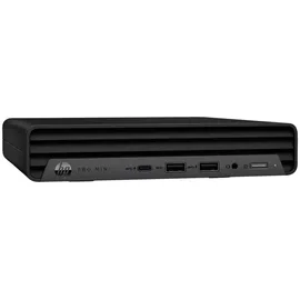 HP Pro Mini-PC i5-12500T 16 GB RAM 512 GB SSD Windows 11 Pro