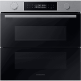 Samsung NV7B4550VAS/U1, Einbaubackofen (Einbaugerät, 76 l, 595 mm breit), Serie 4