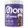 MORE Nutrition More Protein Iced Coffee Dark Cookie Crumble Pulver 300 g