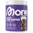 MORE Nutrition More Protein Iced Coffee Dark Cookie Crumble Pulver 300 g