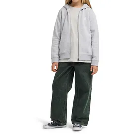 Element Hoodie Grey 14