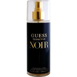 GUESS Seductive Noir Körperspray 250 ml