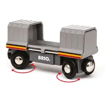 BRIO Santa Fe Zug (36089)