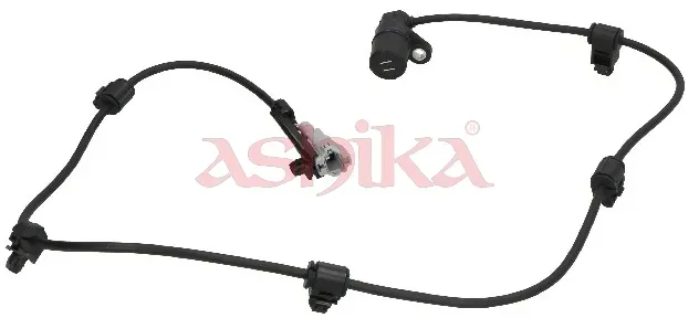 ASHIKA Sensor, Raddrehzahl 151022030 hinten rechts für TOYOTA