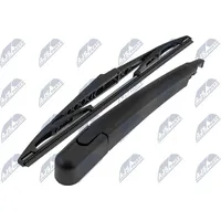 NTY EWB-PL-009 Scheibenwischerarm hinten