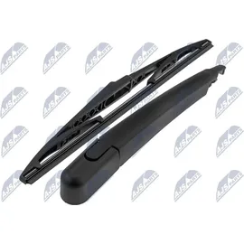 NTY EWB-PL-009 Scheibenwischerarm hinten