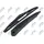 NTY EWB-PL-009 Scheibenwischerarm hinten
