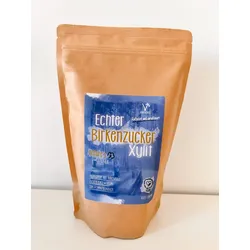 Echter Birkenzucker - Finnischer Xylit ohne Mais 1 KiloDefault Title