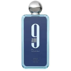 Afnan 9 am Dive Eau De Parfum 100 ml (unisex)