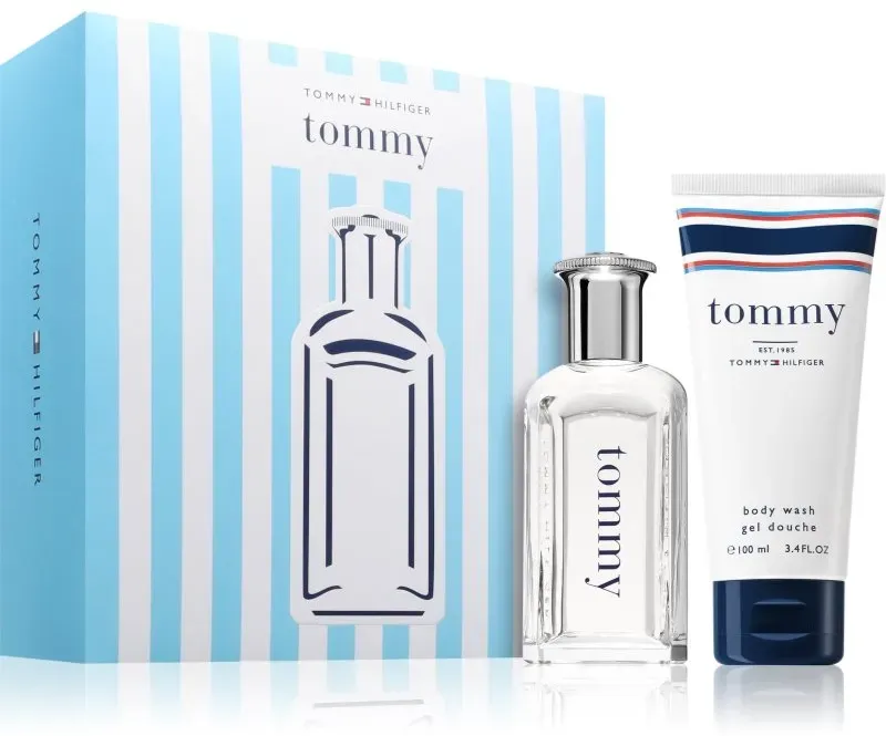 Tommy Hilfiger Tommy Geschenkset für Herren