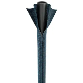 Gardena Liano Xtreme Gartenschlauch 10 m grau