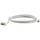 Kramer Electronics C-MDP/HM-25 Kabel 7,60 m Weiß