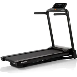 HAMMER Laufband FlyRun 2.0 SCHWARZ No Size