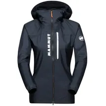 Mammut Aenergy Windbreaker Damen Blau XL