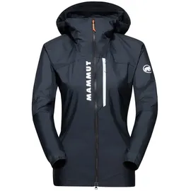 Mammut Aenergy Windbreaker Damen Blau XL