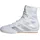 adidas PERFORMANCE Sportschuh box hog 4 k white 6.5 / weiß 23,5