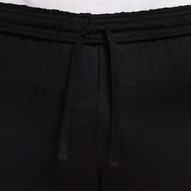 Nike Academy Dri-Fit Herren schwarz - schwarz