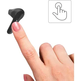 Hama Freedom Light schwarz