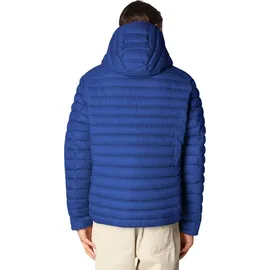 Save The Duck Donald Jacke 2026 eclipse blue - XL