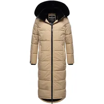 Navahoo Winterjacke beige, M