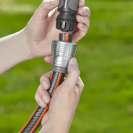 Gardena Schlauchverbinder 19 mm (3/4") (18256-20)