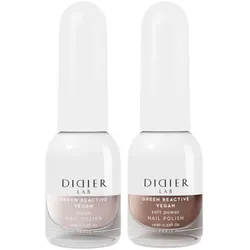 Didier Lab Nagellack 'SET Vegan' Nude 