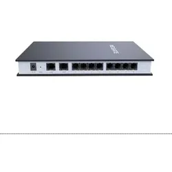 Yeastar TA Series TA810 - VoIP-Gateway - 8 Anschlüsse