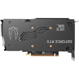 Zotac GeForce RTX 3050 Twin Edge 8 GB GDDR6 ZT-A30500E-10M