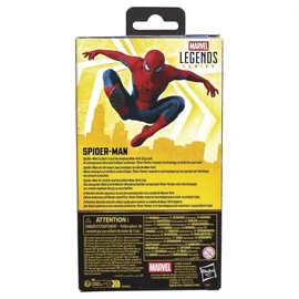 Hasbro Spider-Man: Brand New Day Actionfigur 15 cm