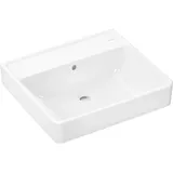 Hansgrohe Xanuia Q Handwaschbecken 55 x 48 cm 60235450