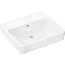 Hansgrohe Xanuia Q Handwaschbecken 55 x 48 cm 60235450