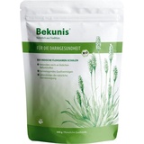 Hansa Naturheilmittel GmbH Bekunis Bio Indische Flohsamenschalen 500 g