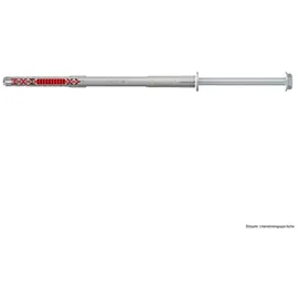 fischerwerke Langschaftdübel DuoXpand 10 x 160 mm 4 Stück