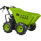 Zipper Raddumper ZI-RD300 300 kg