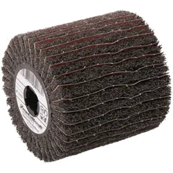 Metallkraft Kombi-Walze (Gewebe/Vlies)  K80
