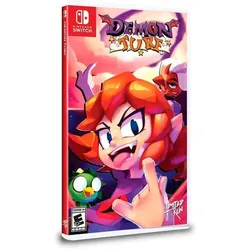Demon Turf - Switch [US Version]