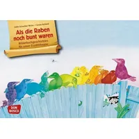 Don Bosco Als die Raben noch bunt waren /