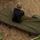 AVID Carp Bedchair Khaki One Size