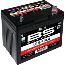 BS-Battery Batterie U1-9R