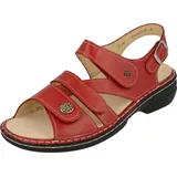 Finn Comfort Gomera red 38