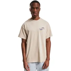 Vertere Berlin Insomnia T-Shirt sand - 