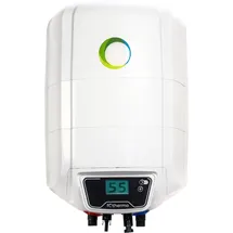 fothermo Photovoltaischer Wasser-Boiler 10 Liter - Warmwasserbereiter
