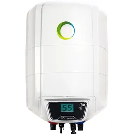 fothermo Photovoltaischer Wasser-Boiler 10 Liter - Warmwasserbereiter