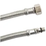 KLASEBO® Edelstahl DN8 M10 3/8\" DVGW